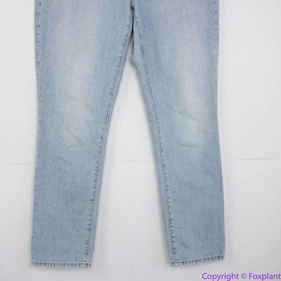 NEW‎ Madewell The Curvy Perfect Vintage Jean in Fitzgerald Wash, 25 - Picture 5 of 16